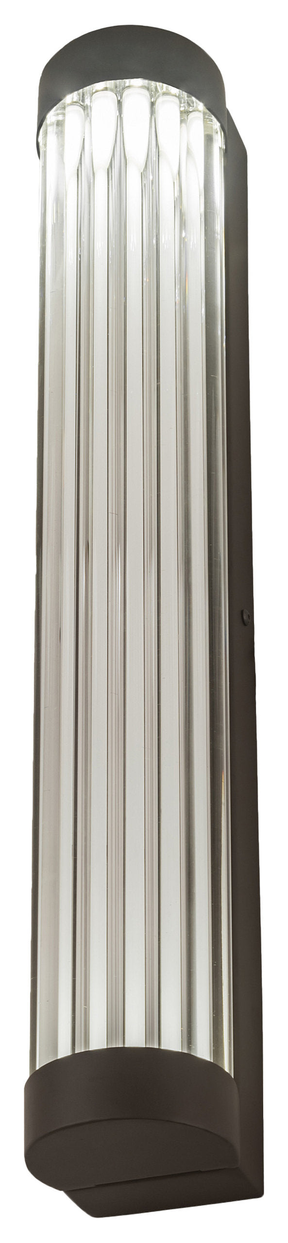 4 Wide Cilindro Pipette Wall SconceBy Meyda Lighting