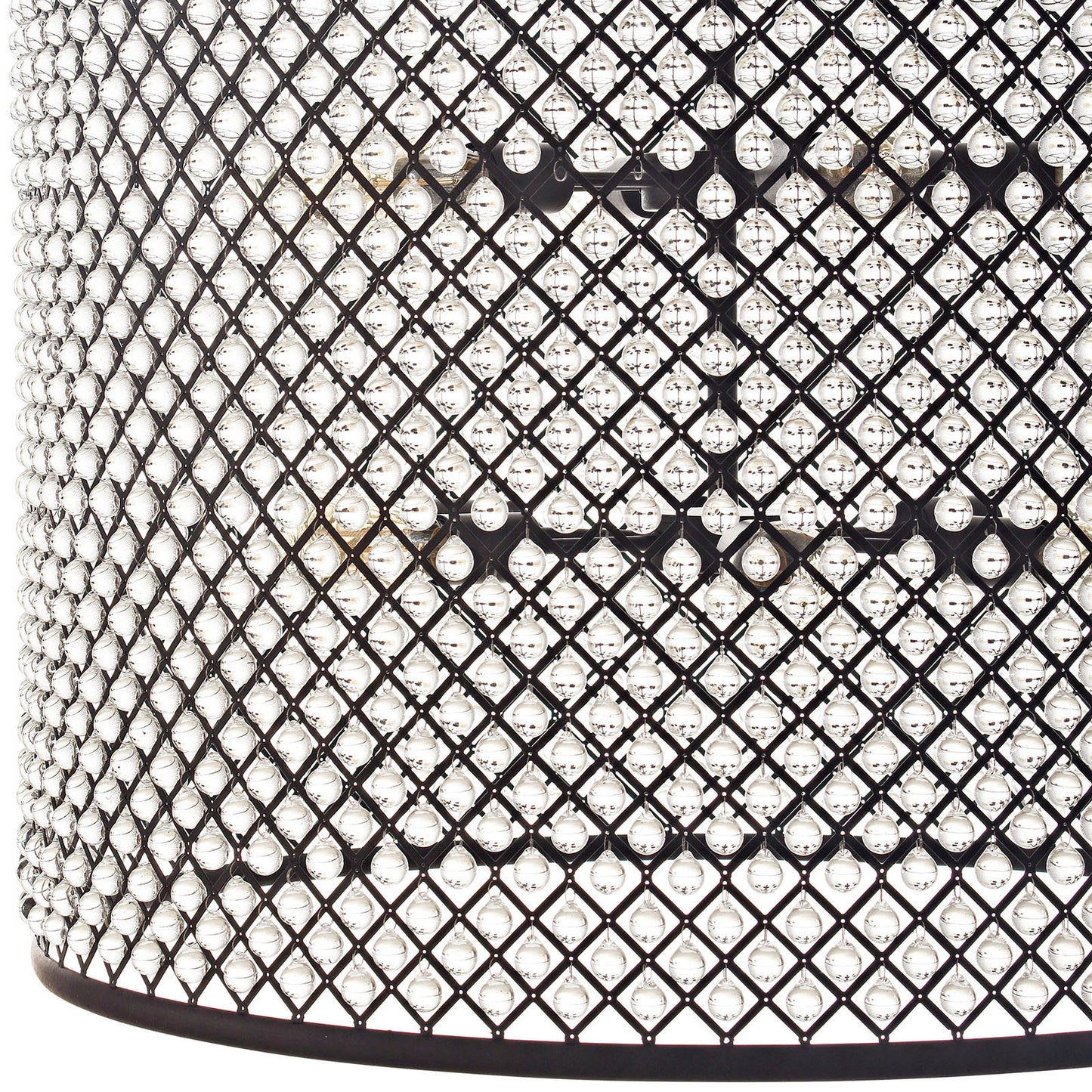 Prosperity Chandelier EEI-2115-BRNBy Modway