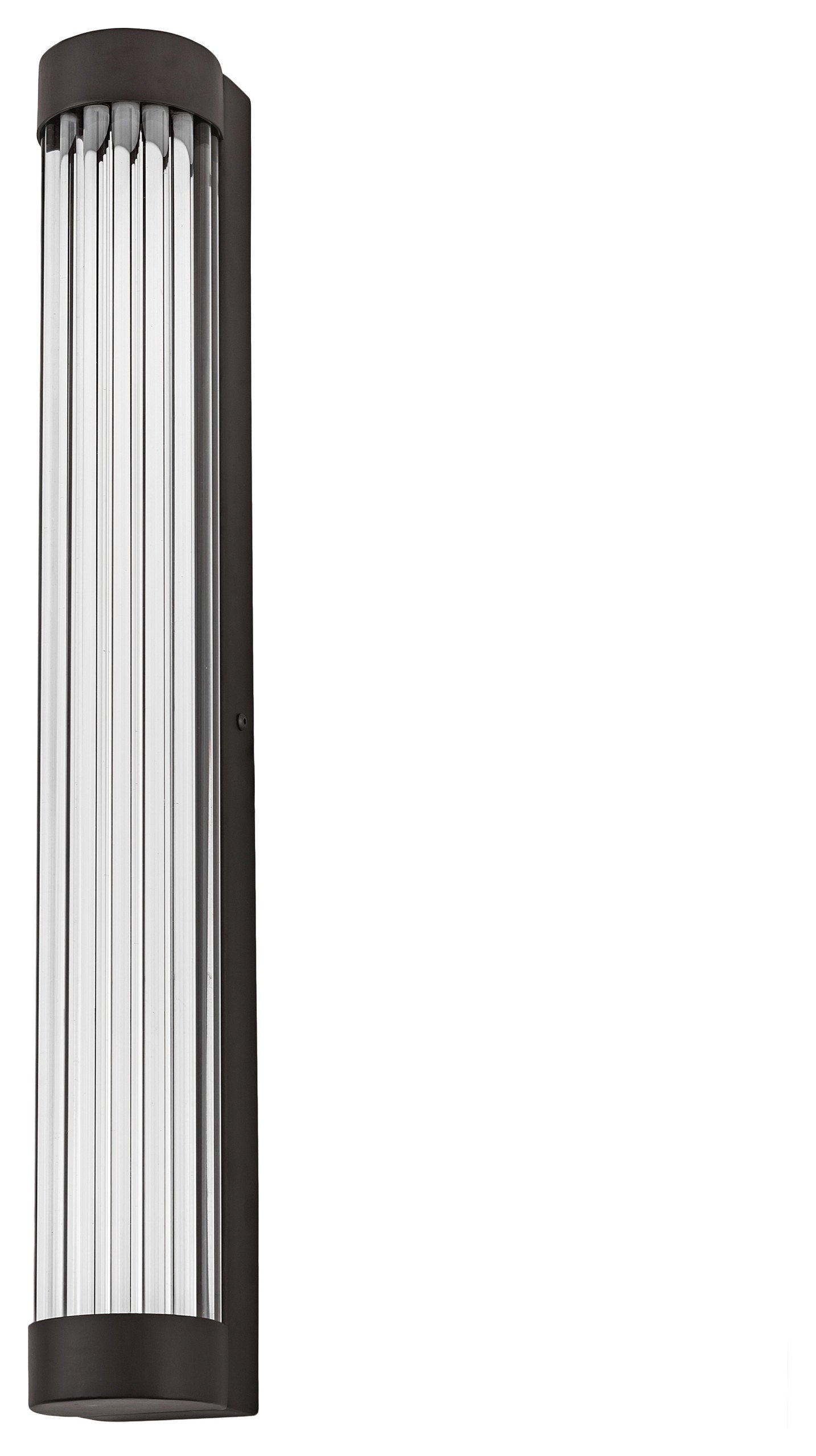 4 Wide Cilindro Pipette Wall SconceBy Meyda Lighting