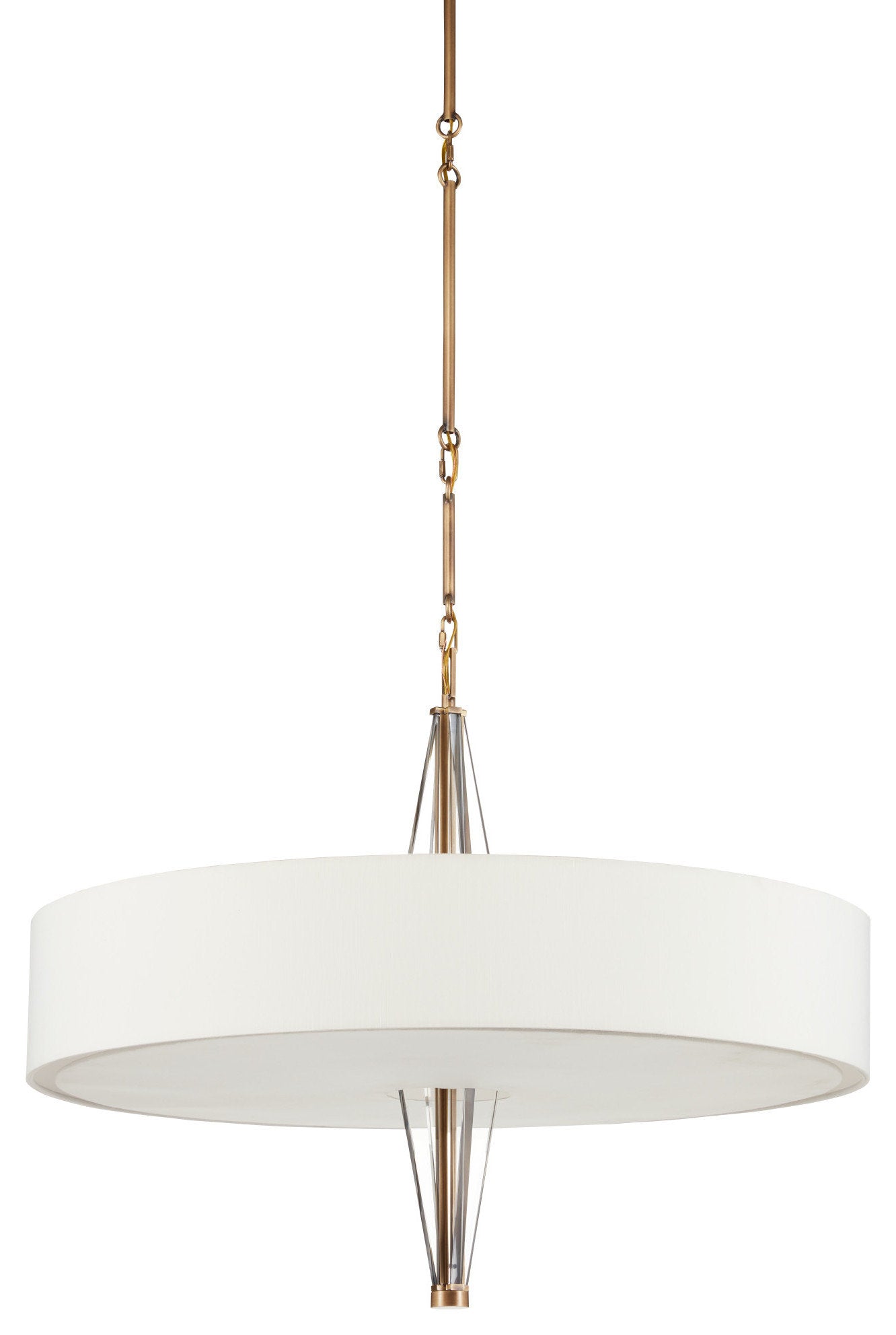 Lamont ChandelierBy Currey & Company
