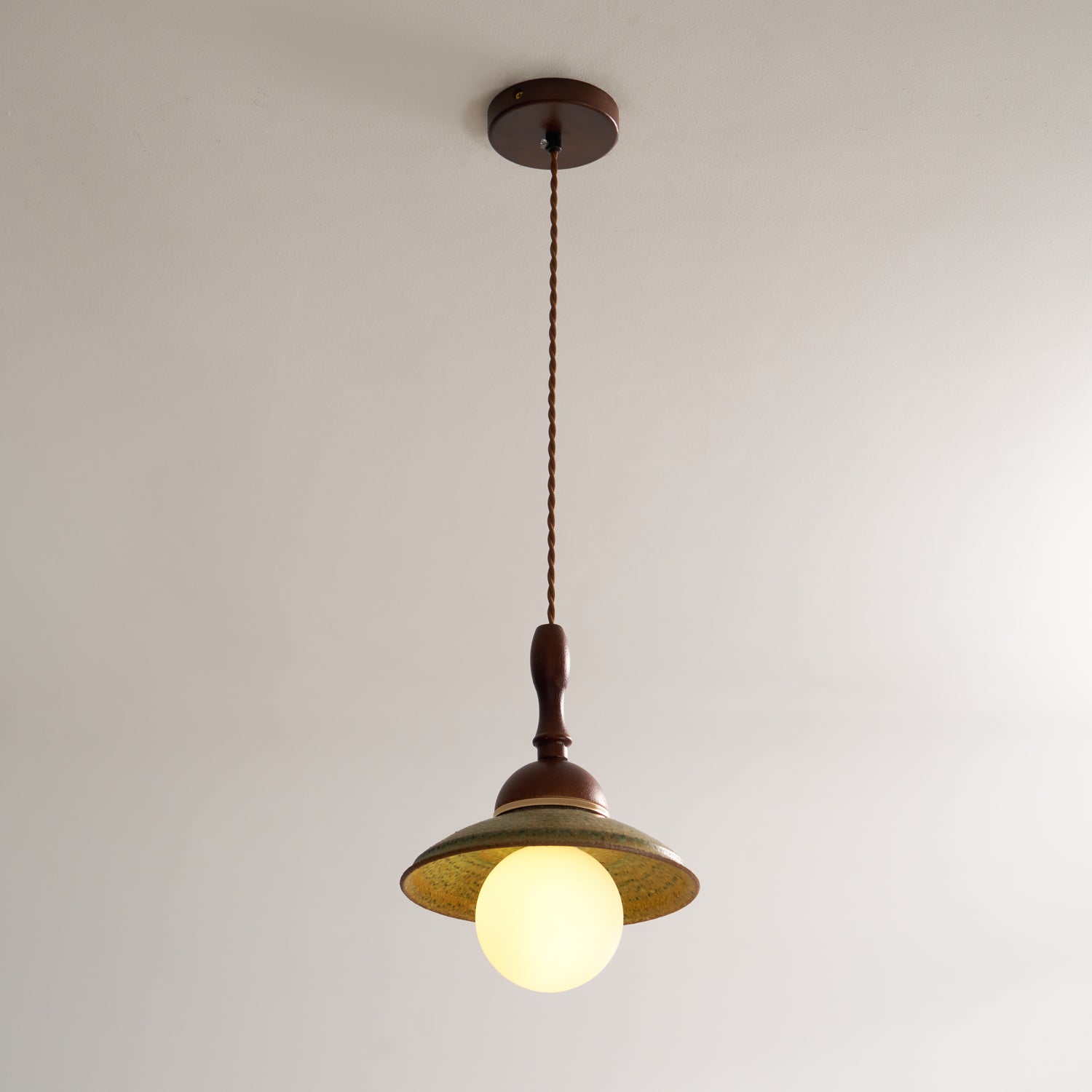 Greenfield Pendant Lamp