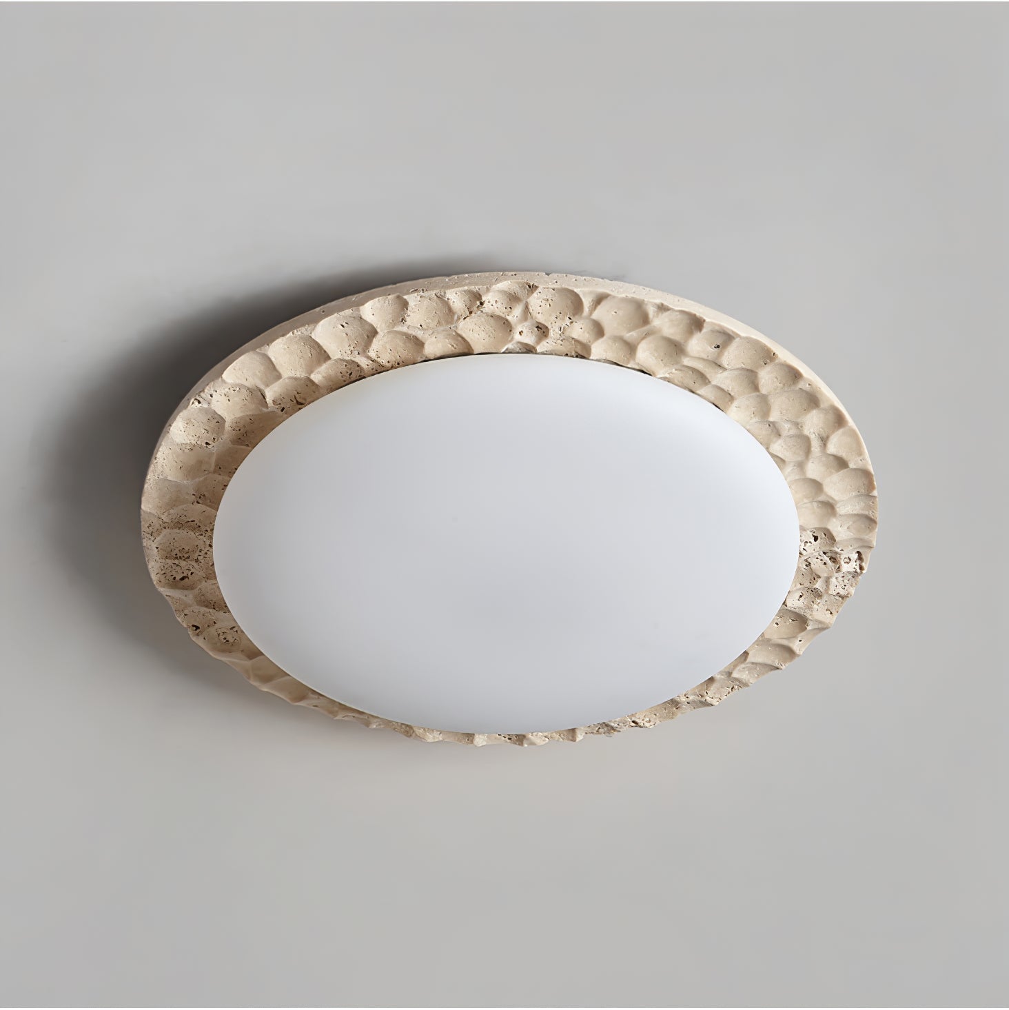 Petra Ceiling Light