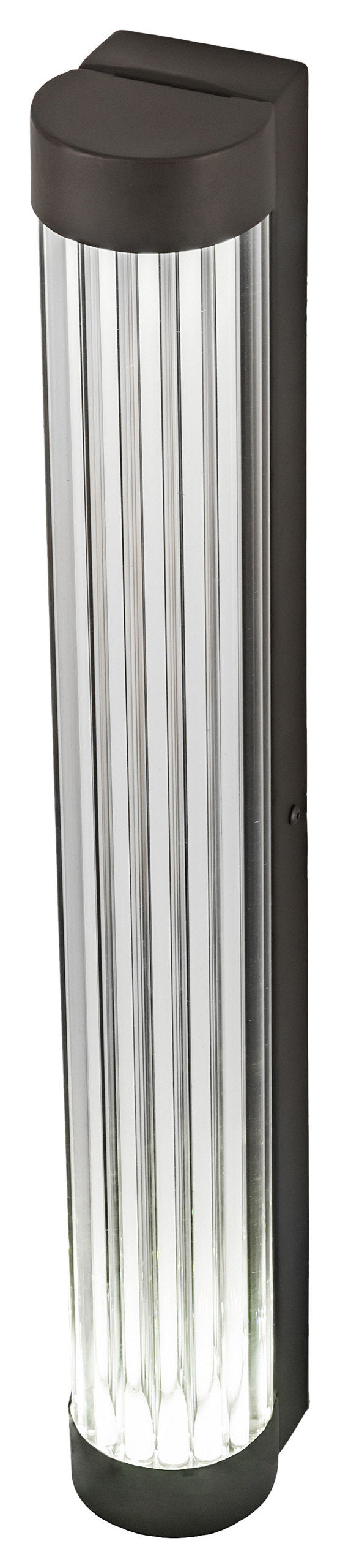 4 Wide Cilindro Pipette Wall SconceBy Meyda Lighting