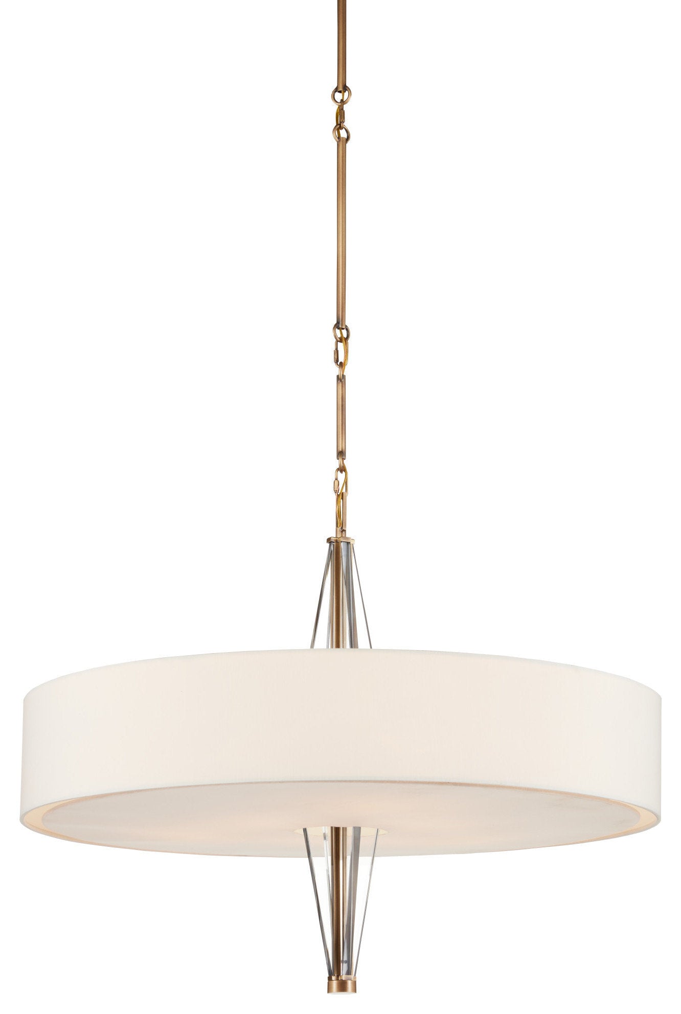 Lamont ChandelierBy Currey & Company
