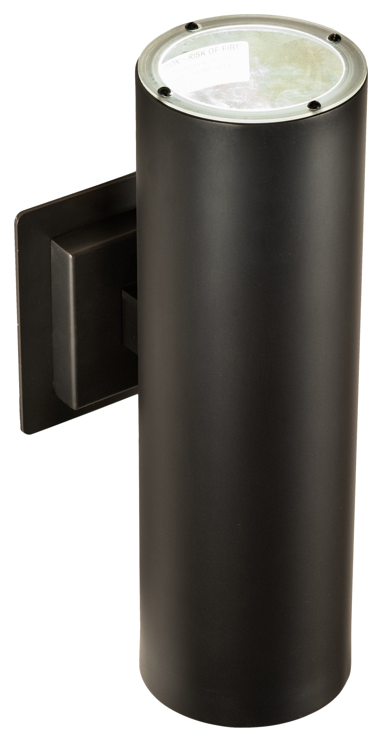 6 Wide Cilindro Cosmo Wall SconceBy Meyda Lighting