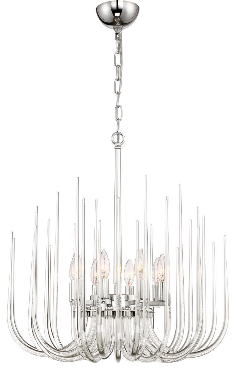 Contemporary ChandelierBy ZEEV LIGHTING