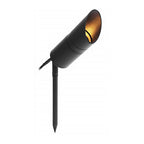 Rotatable Outdoor Waterproof LED Landscape Spotlights for Courtyard Lawn