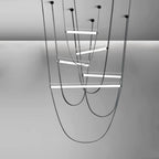 Tracer Belt Pendant Lamp