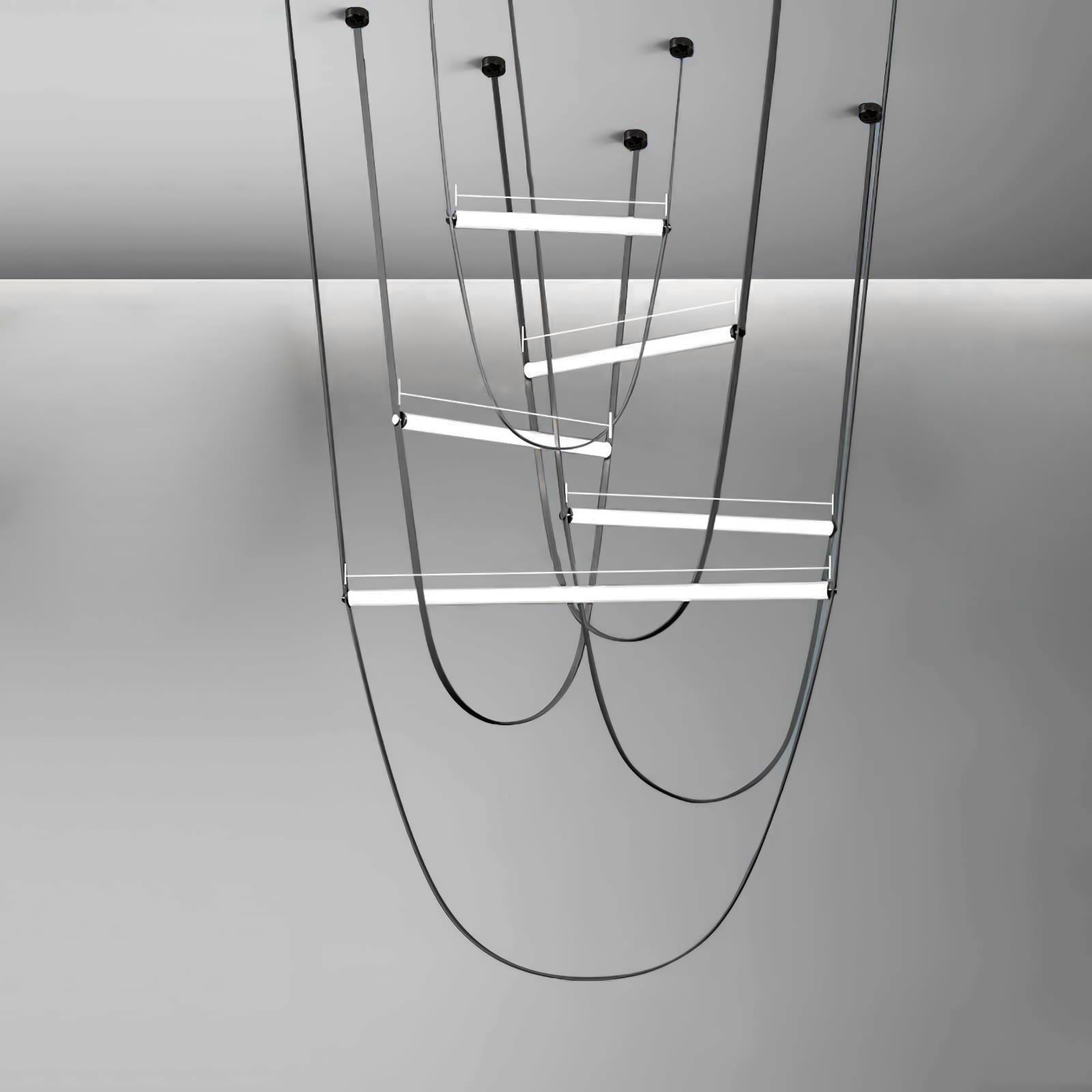 Tracer Belt Pendant Lamp