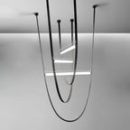 Tracer Belt Pendant Lamp