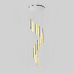 Villa Forci Chandelier