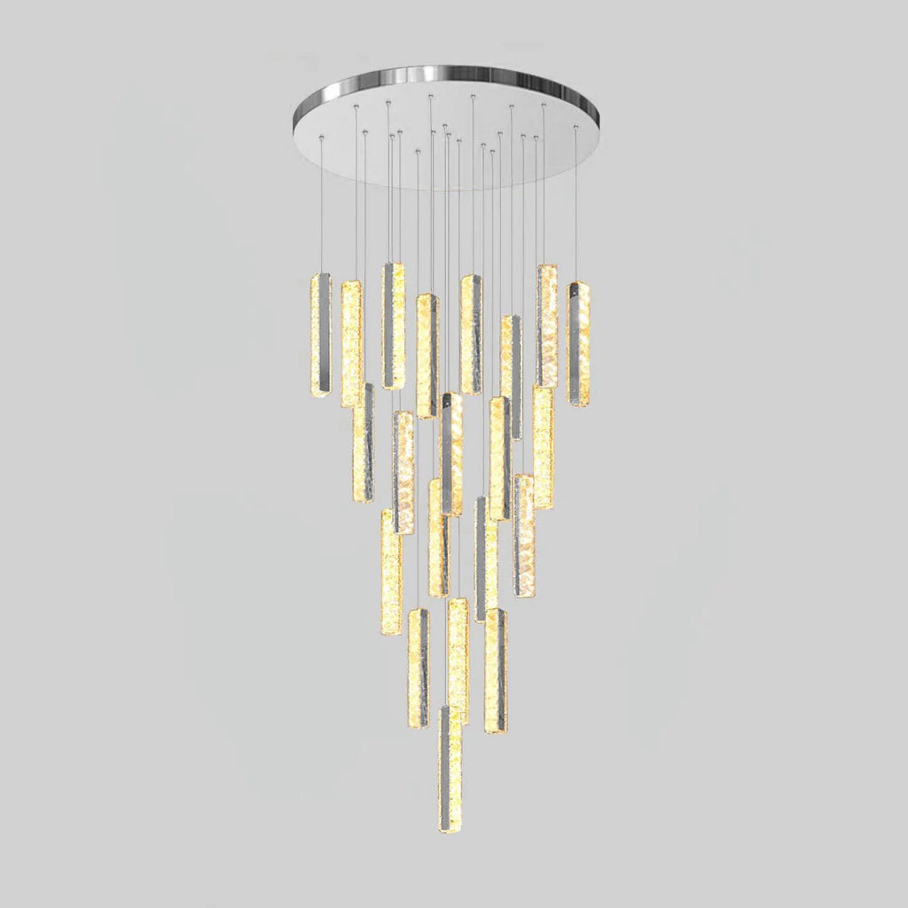 Villa Forci Chandelier