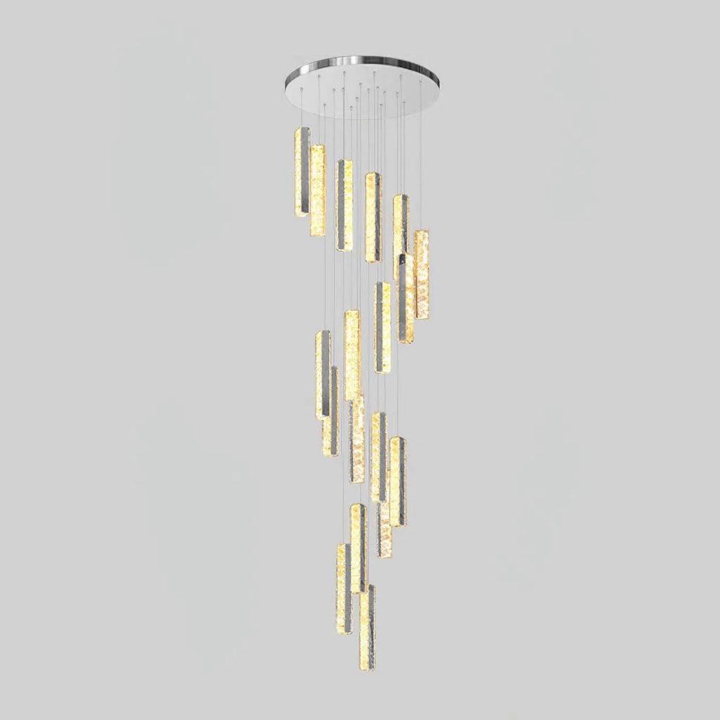 Villa Forci Chandelier