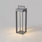 Arden Solar Lantern Outdoor Lamp