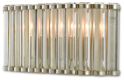 Warwick Wall SconceBy Currey & Company