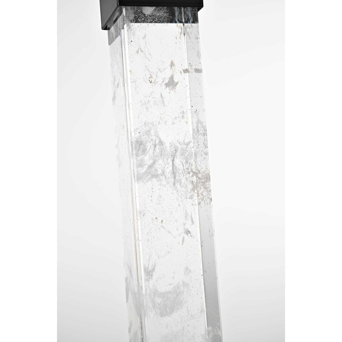 Aurora 16 Light Chandelier, Satin GoldBy Elegant Furniture & Lighting