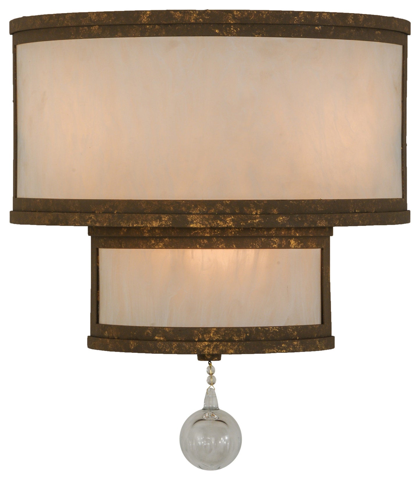 16W Zayne Wall SconceBy Meyda Lighting