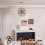 Dickinson Chandelier