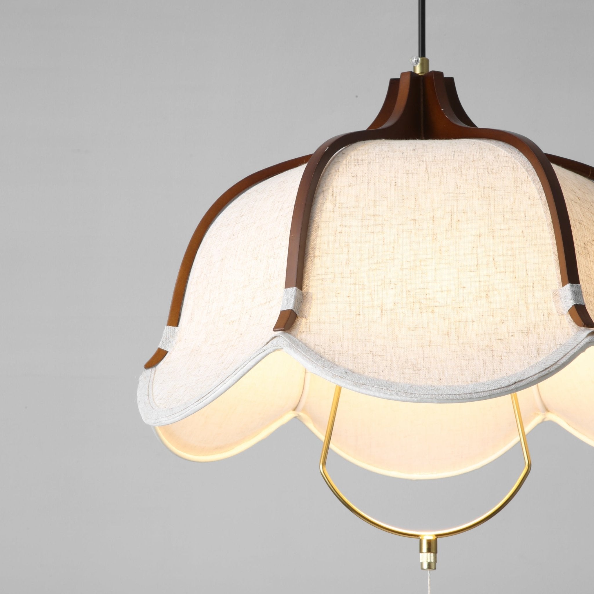 Evelyn Pendant Lamp