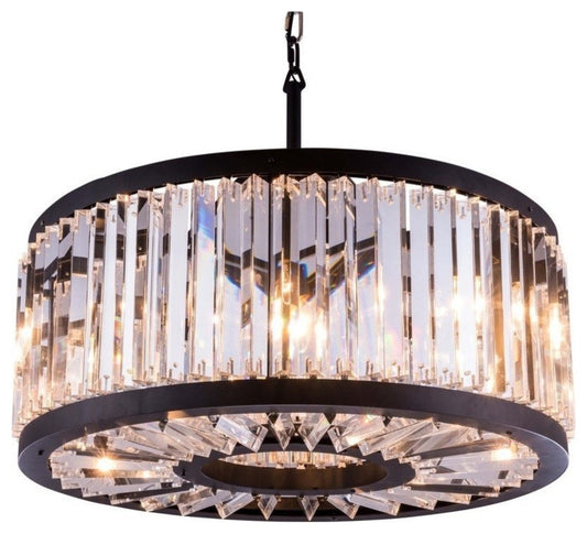 Urban Classic Chelsea 8-Light ChandelierBy Urban Classic