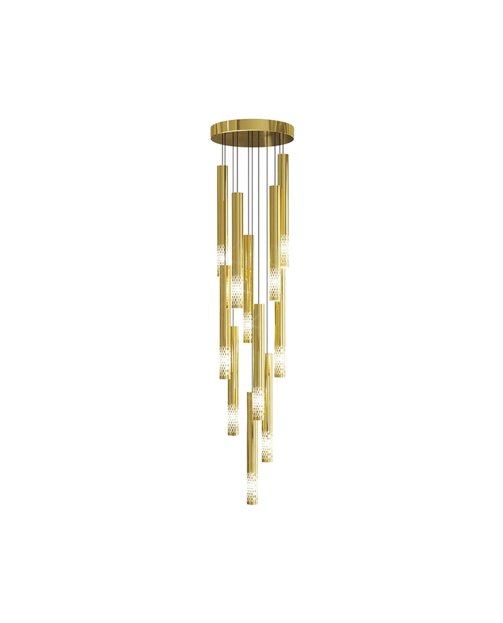 Symphony Orchestra Chandelier