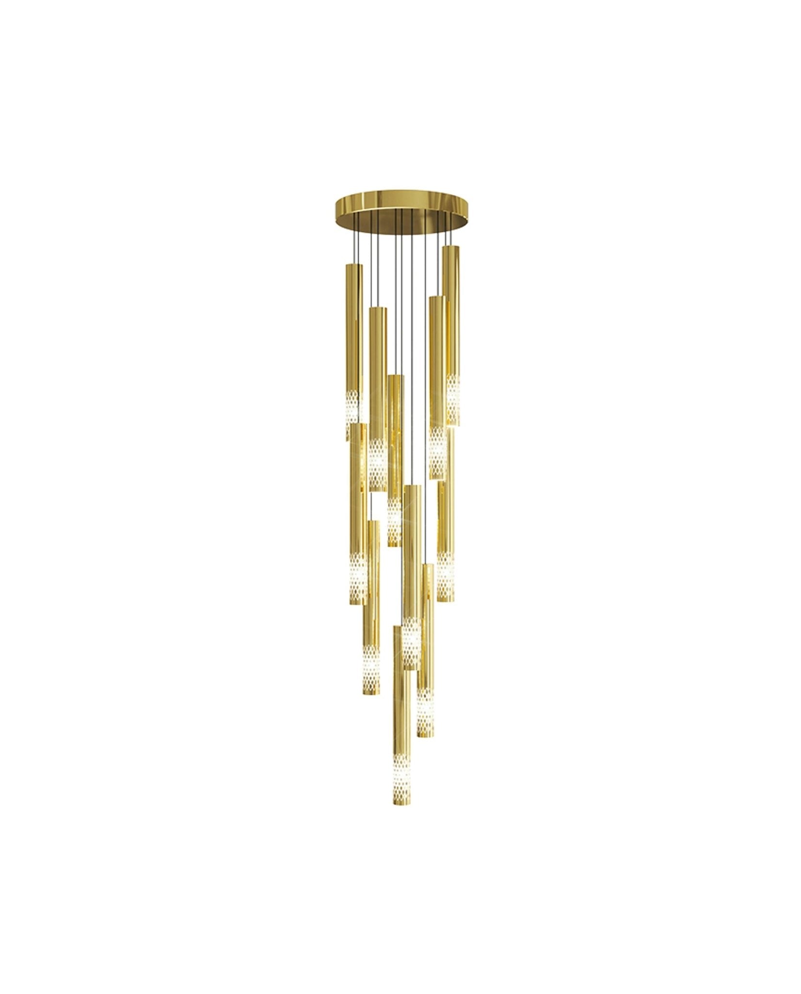 Symphony Orchestra Chandelier