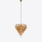 Asti Murano Chandelier