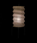 Kaze Origami Floor Lamp