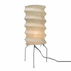 Kaze Origami Floor Lamp