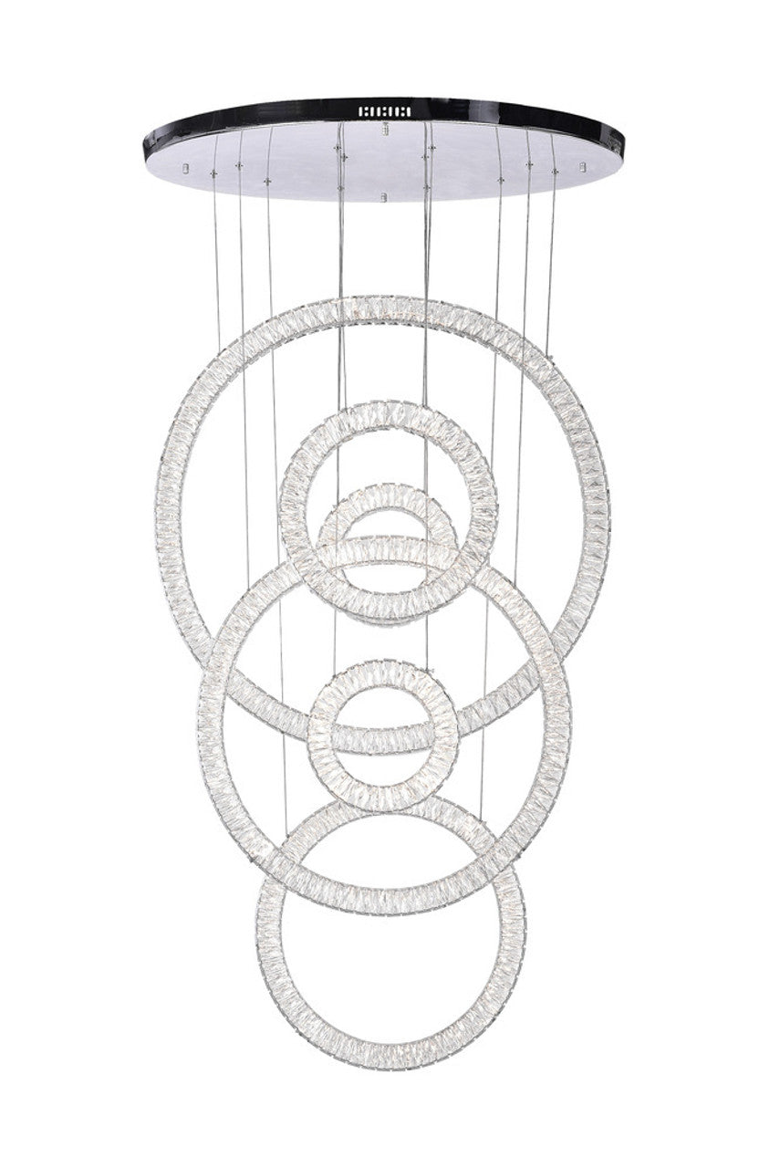 Celina LED Chandelier