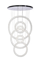 Celina LED Chandelier