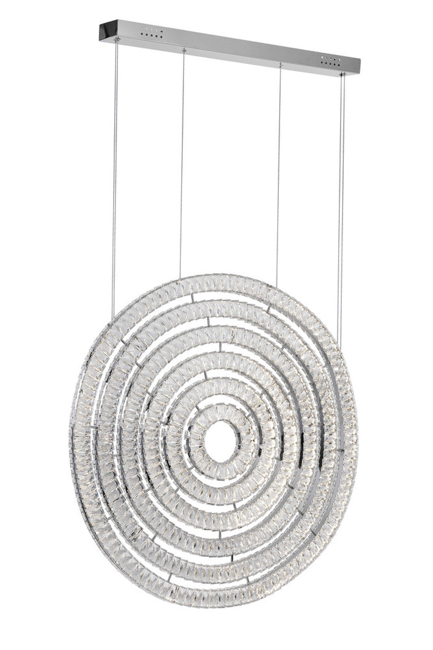 Celina LED Chandelier