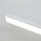 240° Adjustable Linear LED Vanity Light with Modern Minimalist Design