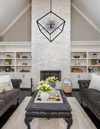 Anita 12 Light Chandelier