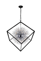 Starburst Chandelier