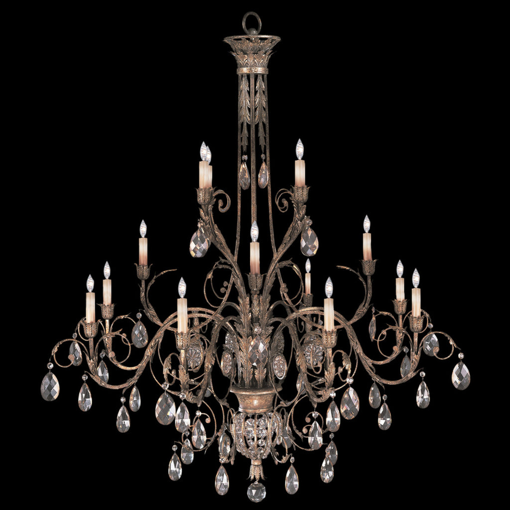 A Midsummer Nights Dream Chandelier