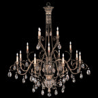 A Midsummer Nights Dream Chandelier