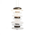 Arkell LED Multi Pendant
