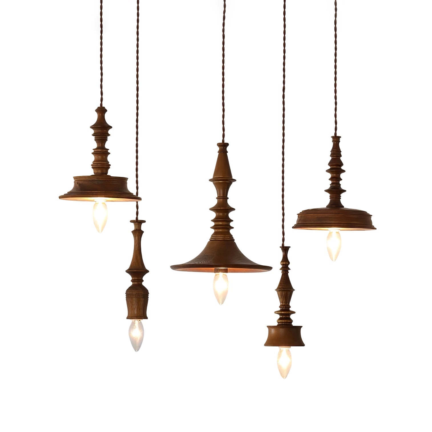 Sumally Pendant Lamp