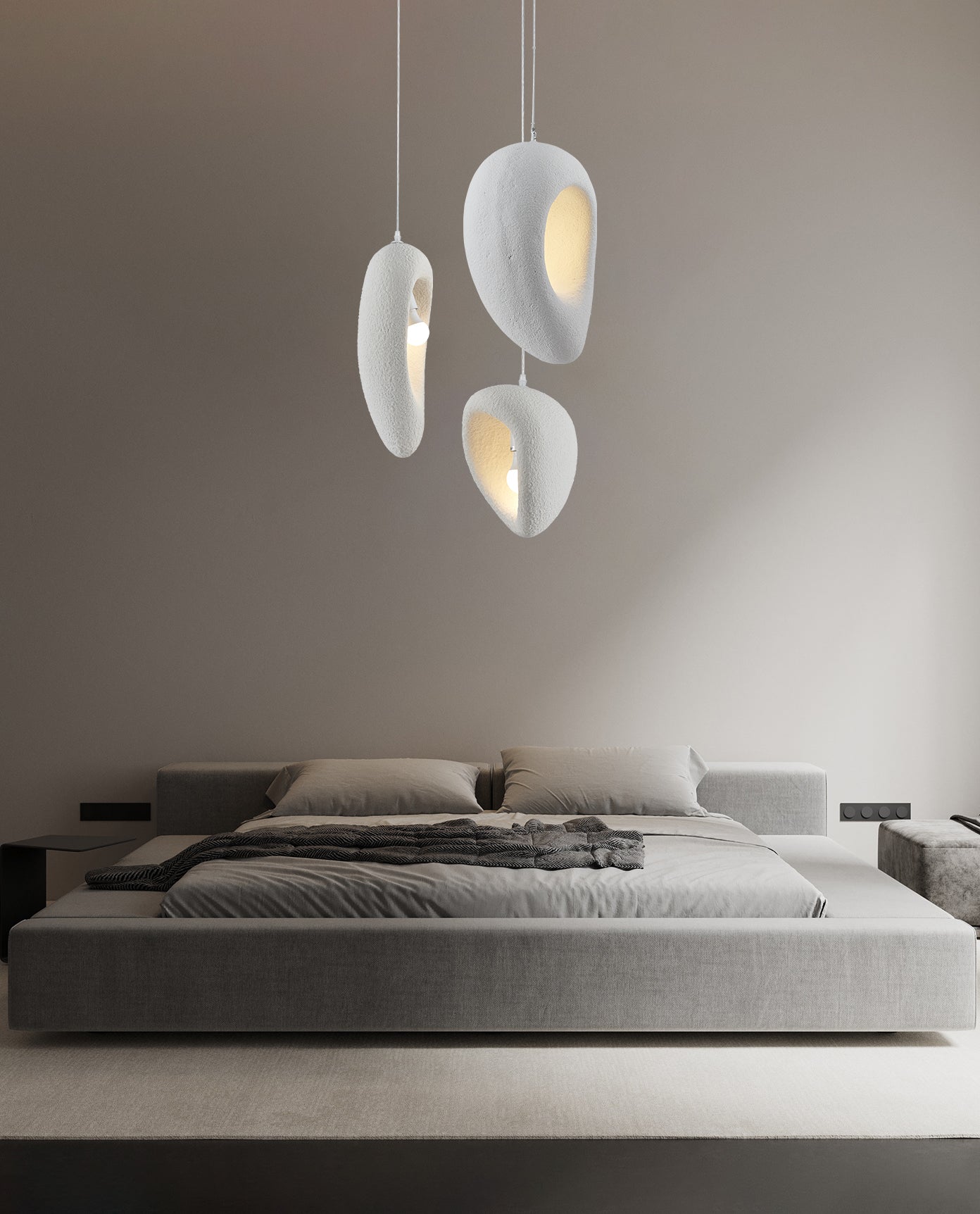 Edna Pendant Lamp