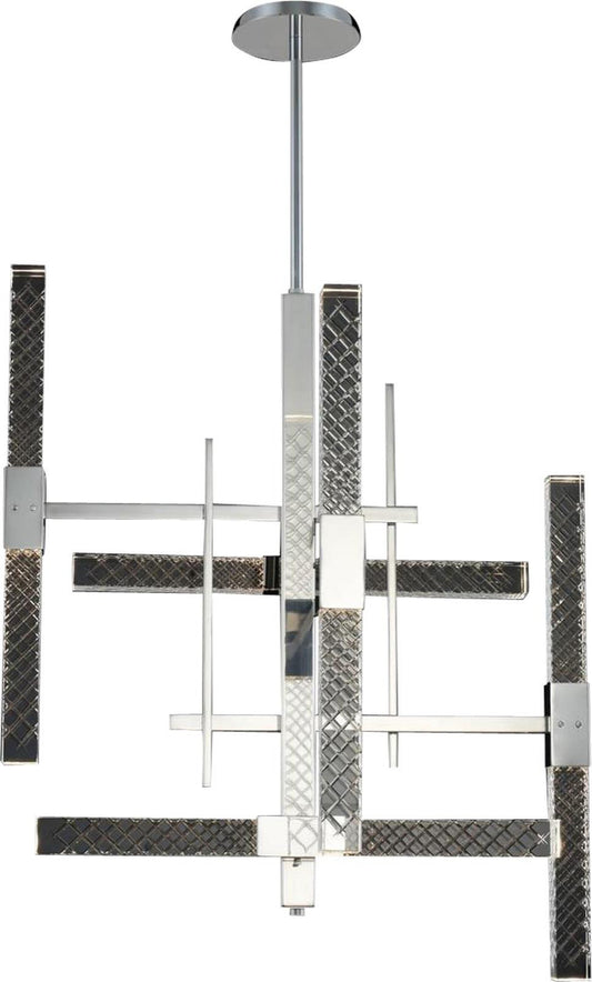 Apollo Collection 10 Light ChandelierBy KALCO LIGHTING