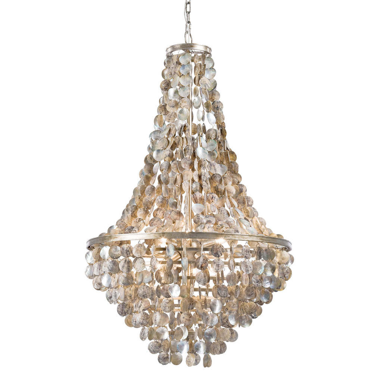 Tamara Chandelier