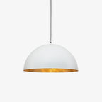 Marlow Dome Pendant Lamp