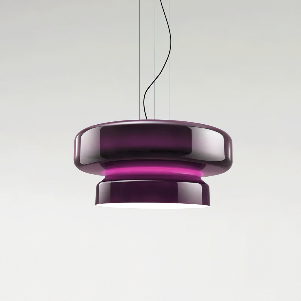 Bohemia Pendant Lamp