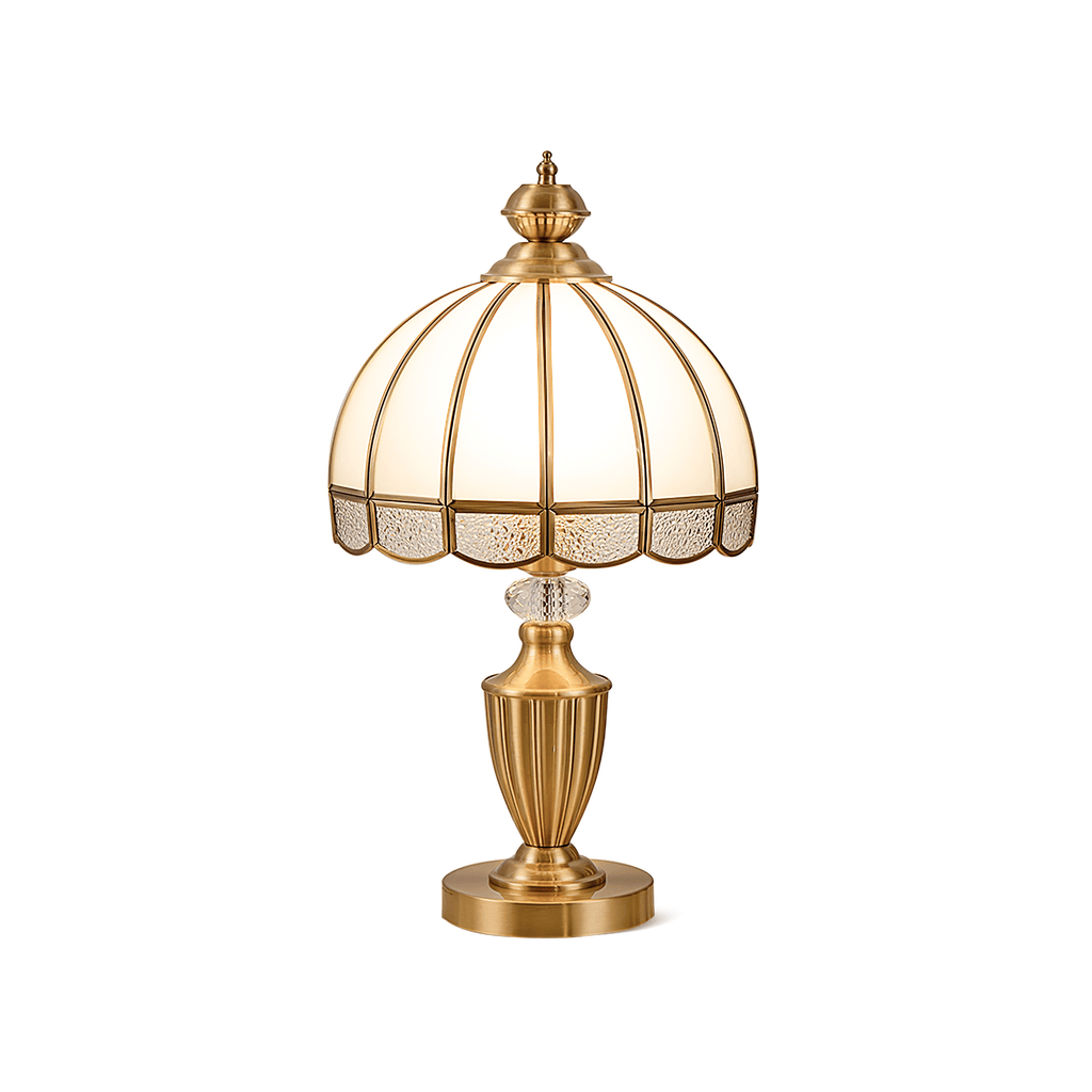 Clarissa Table Lamp