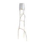 Gothic Sculpture Floor Lamp