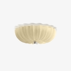 Murano Blown Glass Ceiling Light