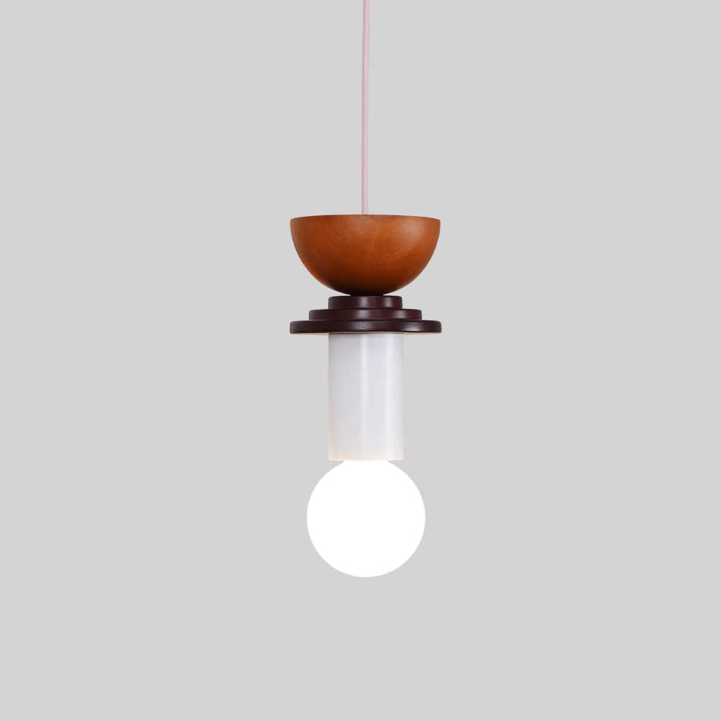 Building Blocks Pendant Lamp