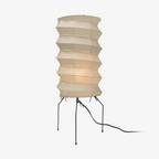 Kaze Origami Floor Lamp