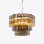 Medium Treviso Chandelier
